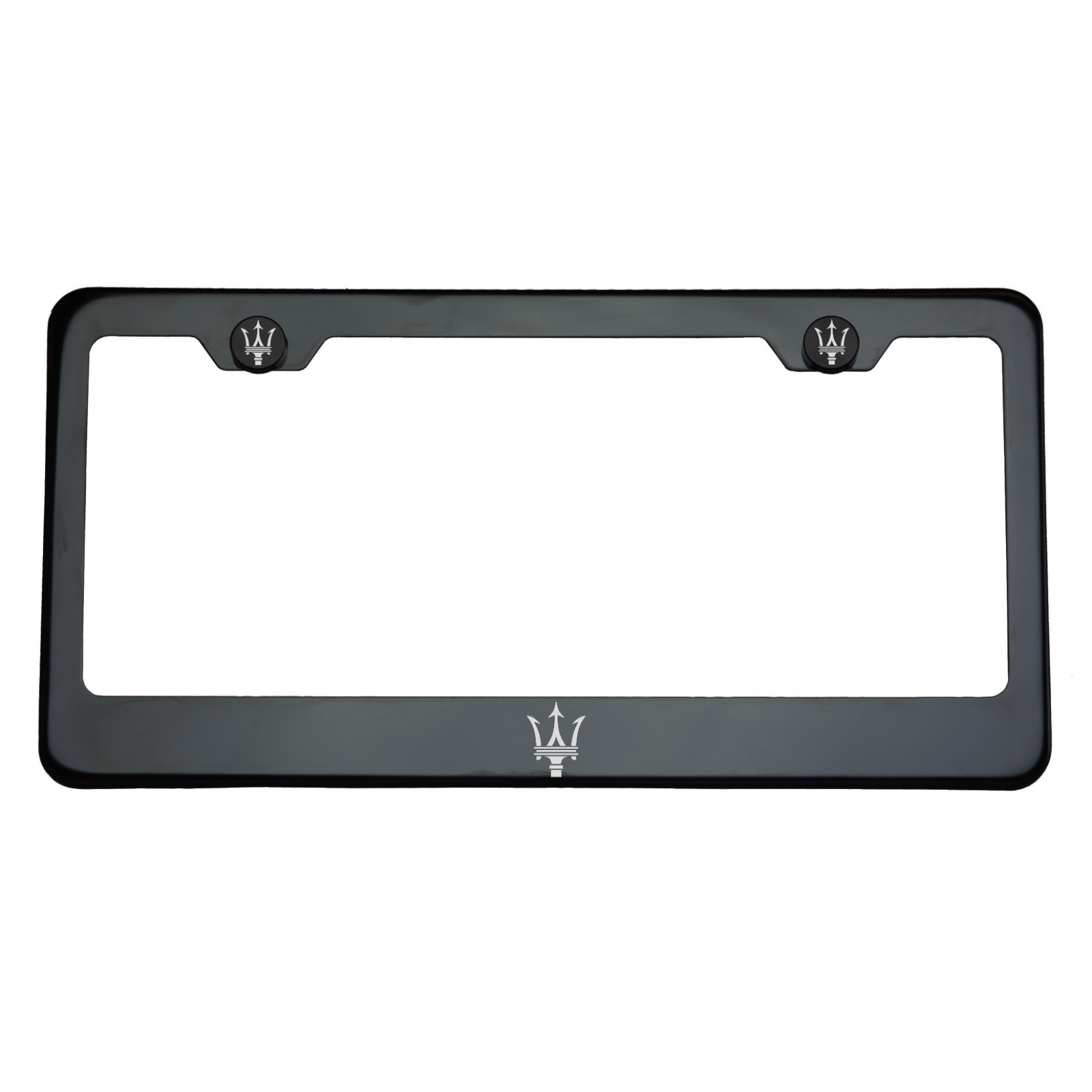 Parking Lot Champions Plate Frame, Women's, Size: One Size